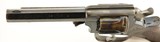 Cased Kynoch Model 1868/1878 Tranter Type Revolver - 10 of 15