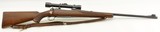 Pre-War Winchester Model 70 Standard Grade Rifle 30-06 1940 - 2 of 15