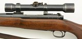 Pre-War Winchester Model 70 Standard Grade Rifle 30-06 1940 - 13 of 15