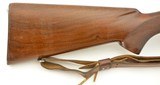 Pre-War Winchester Model 70 Standard Grade Rifle 30-06 1940 - 3 of 15