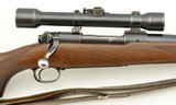 Pre-War Winchester Model 70 Standard Grade Rifle 30-06 1940 - 5 of 15