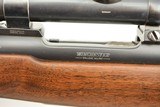 Pre-War Winchester Model 70 Standard Grade Rifle 30-06 1940 - 15 of 15