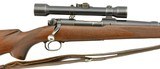 Pre-War Winchester Model 70 Standard Grade Rifle 30-06 1940 - 1 of 15