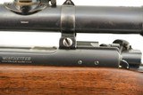 Pre-War Winchester Model 70 Standard Grade Rifle 30-06 1940 - 14 of 15