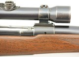 Pre-War Winchester Model 70 Standard Grade Rifle 30-06 1940 - 6 of 15