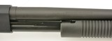 Mossberg Model 590 Synthetic 18 ½" 7 shot Pump Tactical 12 Ga Shotgun - 5 of 15