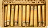 Korean War Dominion Arsenal Canada .30-06 blank cartridges 31 Rnds