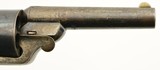 National Arms Co. 32 Cal Teat-Fire Moore's Patent Revolver - 4 of 13