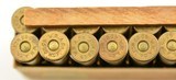 Rare Smokeless 45-85 WCF Express Ammunition Full Box With Special over - 7 of 8