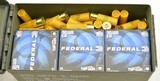 Federal Top Gun 20 GA 7/8OZ- 8 2- 3/4 IN 250Rd - 1 of 3