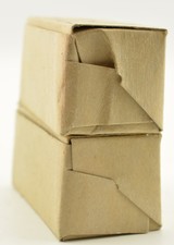 WW2 Winchester 30 Carbine Ammo 2 boxes 97 Rounds - 3 of 6