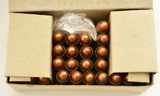 WW2 Winchester 30 Carbine Ammo 2 boxes 97 Rounds - 6 of 6