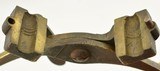 William Davis British Brass Bullet Mold 48 caliber - 9 of 9