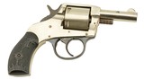 Large Frame 38 S&W H&R Victor Double Action Harrington & Richardson - 1 of 12