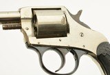 Large Frame 38 S&W H&R Victor Double Action Harrington & Richardson - 6 of 12
