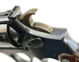 Excellent S&W .38 M&P Model 1905 Target Revolver w/ Humpback Hammer - 10 of 15