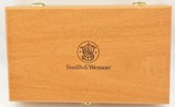 S&W Factory Engraved Model 29-10 Revolver (With Presentation Case) - 12 of 14