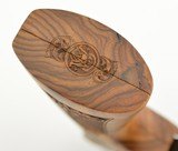 S&W Factory Engraved Model 29-10 Revolver (With Presentation Case) - 10 of 14