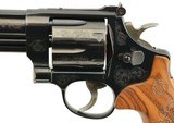 S&W Factory Engraved Model 29-10 Revolver (With Presentation Case) - 6 of 14