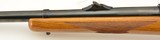 Pre-Warning Ruger Model 77-RS in .458 Win. mag with Box and letter - 13 of 15
