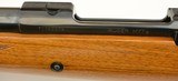 Pre-Warning Ruger Model 77-RS in .458 Win. mag with Box and letter - 11 of 15