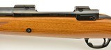 Pre-Warning Ruger Model 77-RS in .458 Win. mag with Box and letter - 10 of 15