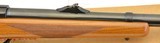 Pre-Warning Ruger Model 77-RS in .458 Win. mag with Box and letter - 6 of 15