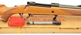 Pre-Warning Ruger Model 77-RS in .458 Win. mag with Box and letter - 1 of 15