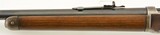 Winchester Model 1894 Rifle in .32-40 Special Order Half Magazine - 11 of 15