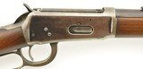 Winchester Model 1894 Rifle in .32-40 Special Order Half Magazine - 4 of 15
