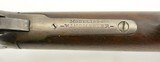 Winchester Model 1894 Rifle in .32-40 Special Order Half Magazine - 14 of 15