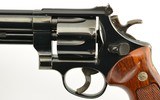 S&W Model 25-2 Revolver with Presentation Case - 6 of 15