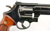 S&W Model 25-2 Revolver with Presentation Case - 3 of 15