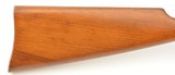 Winchester Model 1900 Bolt Action Rifle w/ Original Tang Sight - 3 of 15
