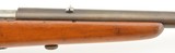 Winchester Model 1900 Bolt Action Rifle w/ Original Tang Sight - 7 of 15