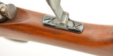 Winchester Model 1900 Bolt Action Rifle w/ Original Tang Sight - 15 of 15