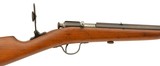 Winchester Model 1900 Bolt Action Rifle w/ Original Tang Sight - 1 of 15