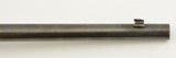 Winchester Model 1900 Bolt Action Rifle w/ Original Tang Sight - 9 of 15
