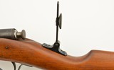 Winchester Model 1900 Bolt Action Rifle w/ Original Tang Sight - 11 of 15