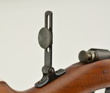 Winchester Model 1900 Bolt Action Rifle w/ Original Tang Sight - 5 of 15