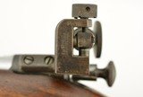 WW2 Winchester Model 67 Rifle w/ British Markings and Rare Box - 10 of 15