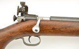 WW2 Winchester Model 67 Rifle w/ British Markings and Rare Box - 5 of 15