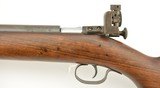 WW2 Winchester Model 67 Rifle w/ British Markings and Rare Box - 9 of 15
