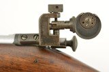 WW2 Winchester Model 67 Rifle w/ British Markings and Rare Box - 12 of 15