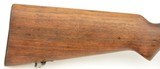 WW2 Winchester Model 67 Rifle w/ British Markings and Rare Box - 3 of 15
