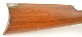 Winchester Model 94 Rifle 32 Win Spl Caliber Built in 1927 - 3 of 15