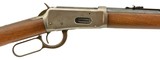 Winchester Model 94 Rifle 32 Win Spl Caliber Built in 1927 - 1 of 15