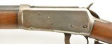 Winchester Model 94 Rifle 32 Win Spl Caliber Built in 1927 - 9 of 15