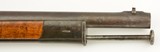 Engraved Swiss Commercial Model 1867 Milbank-Amsler Stutzer - 9 of 15