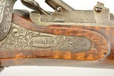 Engraved Swiss Commercial Model 1867 Milbank-Amsler Stutzer - 6 of 15